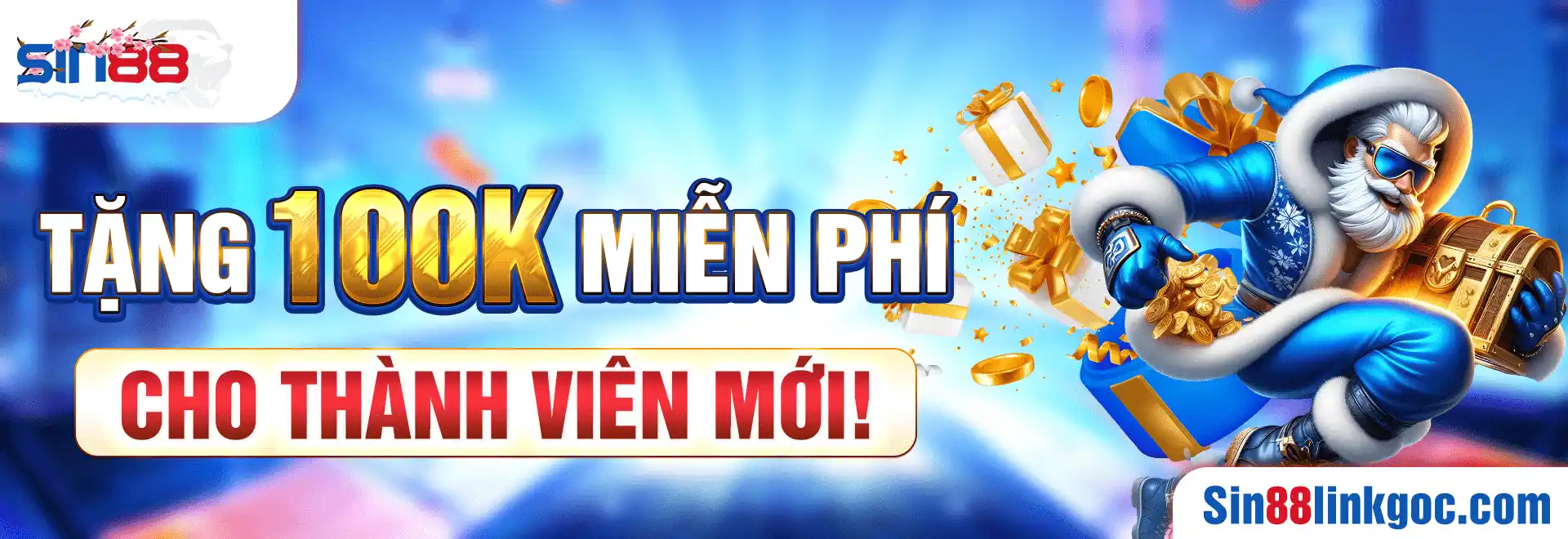 tặng 100k miễn phí