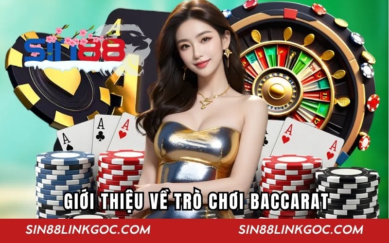 Tìm hiểu về Baccarat là gì?