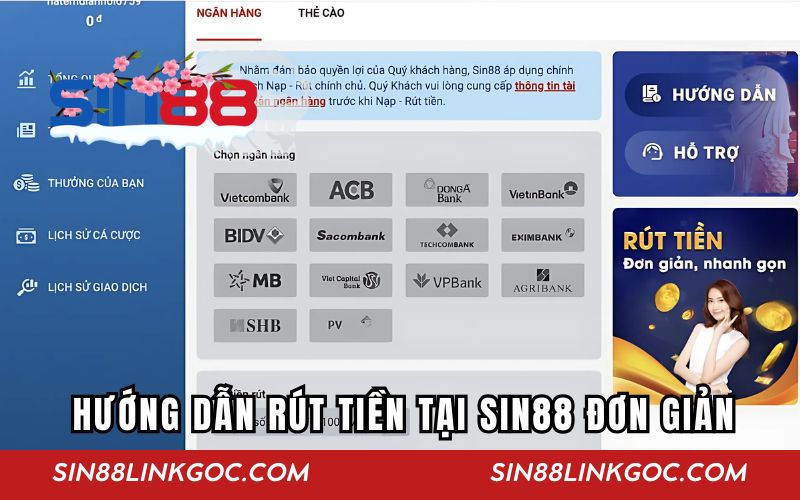 5 bước rút thưởng đơn giản