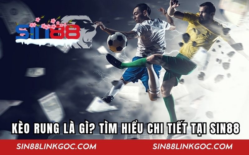 Kèo Rung Là Gì? Hướng Dẫn Chơi Kèo Dễ Trúng Nhất 2025