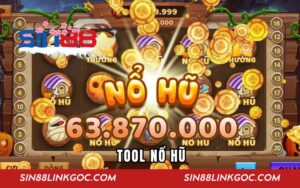 Tool Nổ Hũ - Trợ Thủ Đắc Lực Cho Người Chơi Săn Thưởng